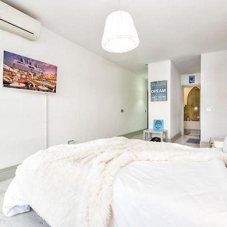 Apartamento Jardines de Andalucia Marbella Exterior foto