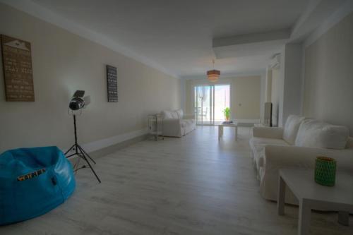 Apartamento Jardines de Andalucia Marbella Exterior foto