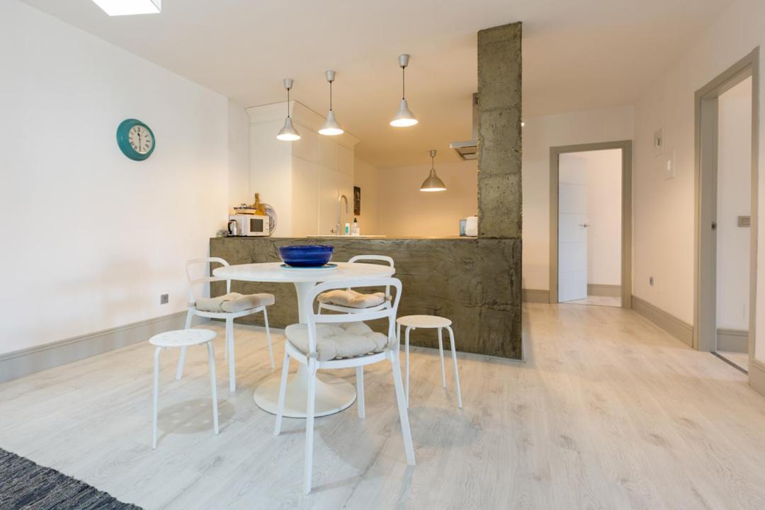 Apartamento Jardines de Andalucia Marbella Exterior foto