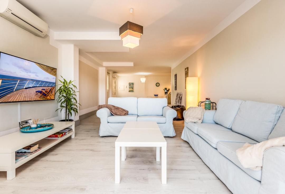 Apartamento Jardines de Andalucia Marbella Exterior foto