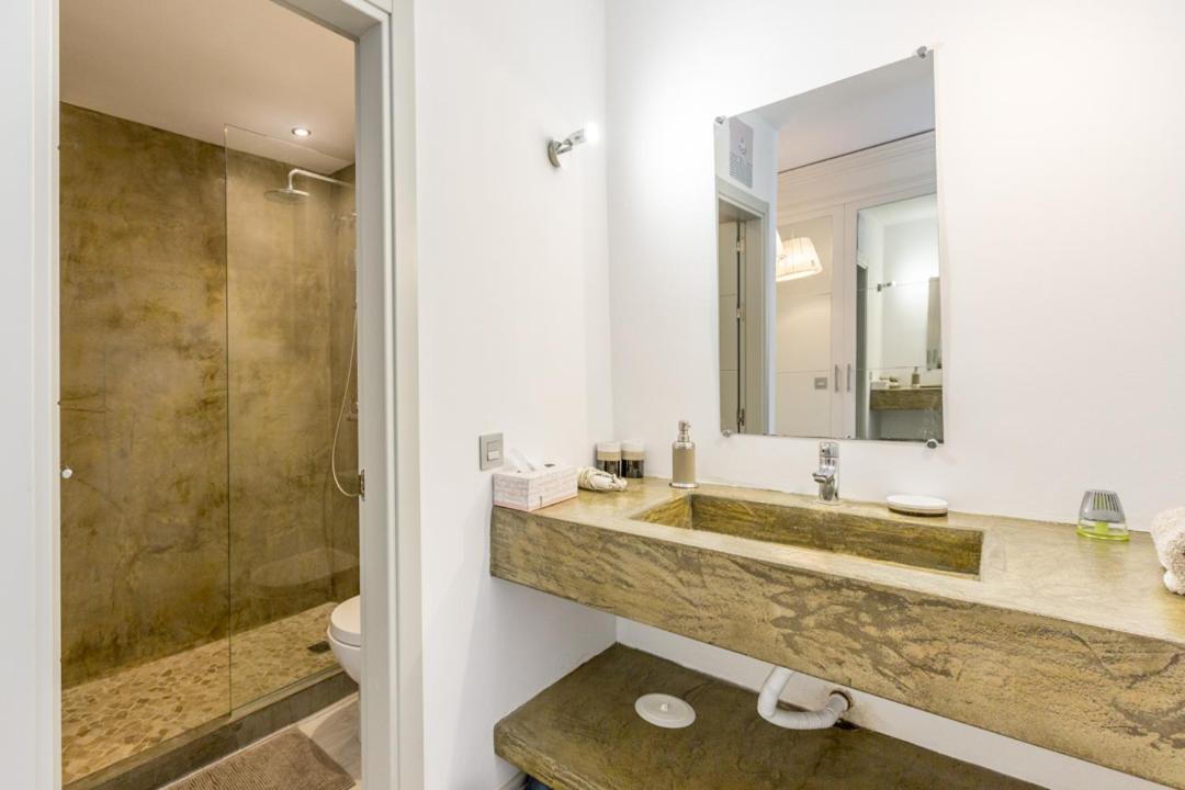 Apartamento Jardines de Andalucia Marbella Exterior foto