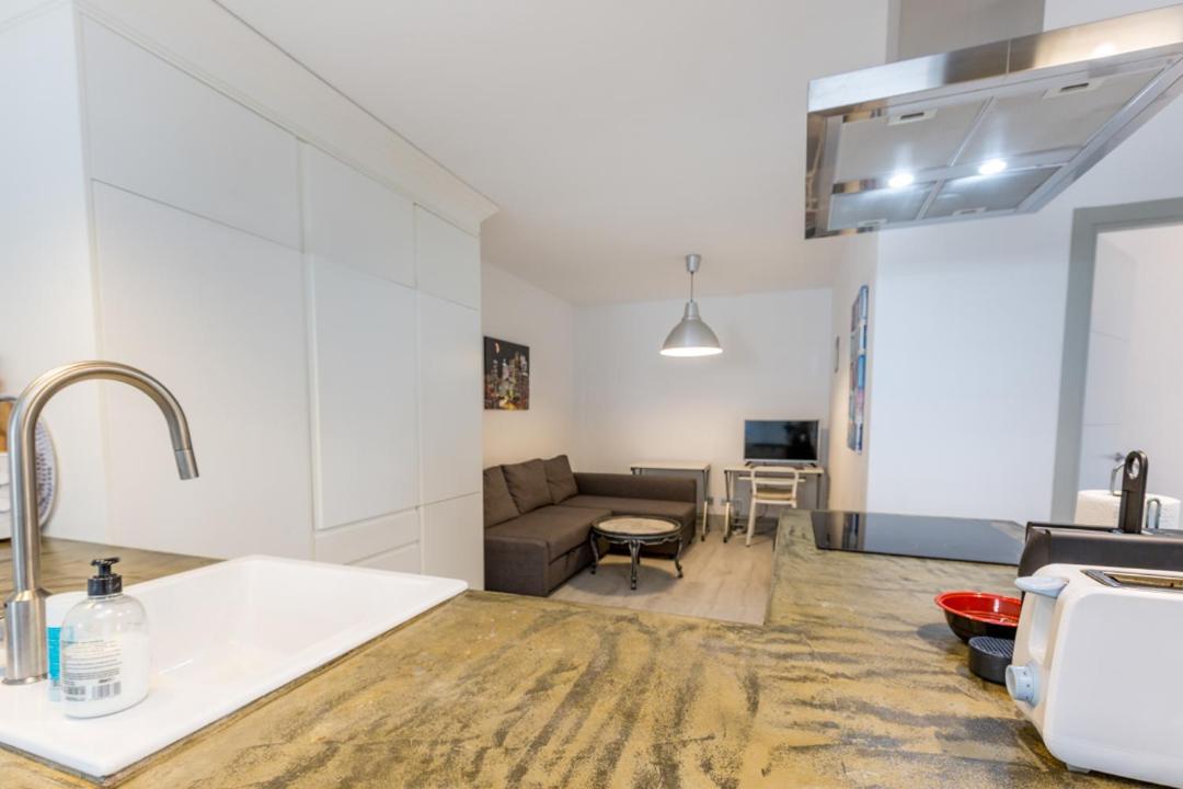 Apartamento Jardines de Andalucia Marbella Exterior foto