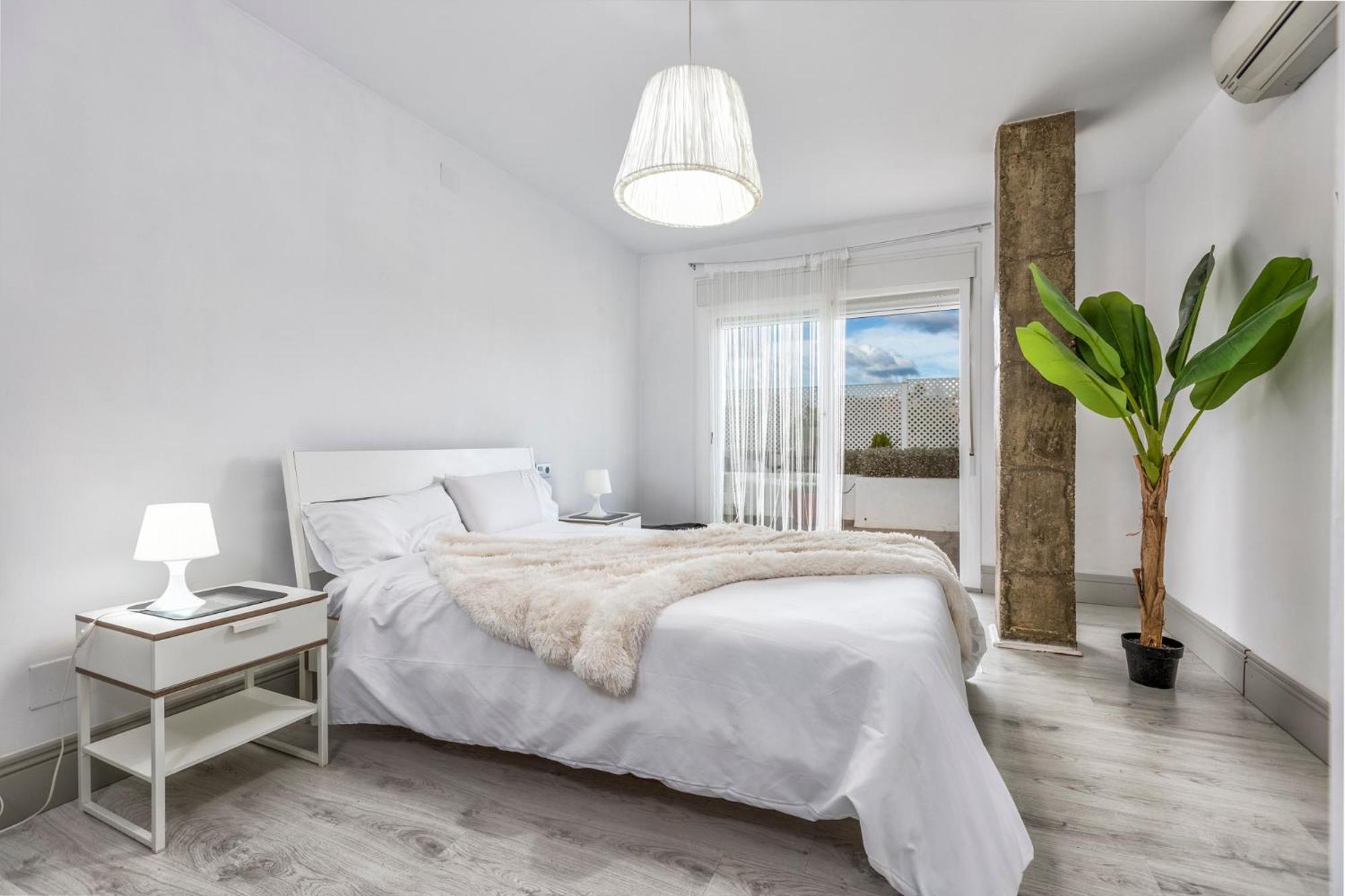 Apartamento Jardines de Andalucia Marbella Exterior foto