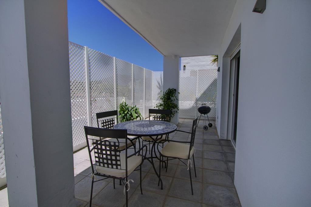 Apartamento Jardines de Andalucia Marbella Exterior foto