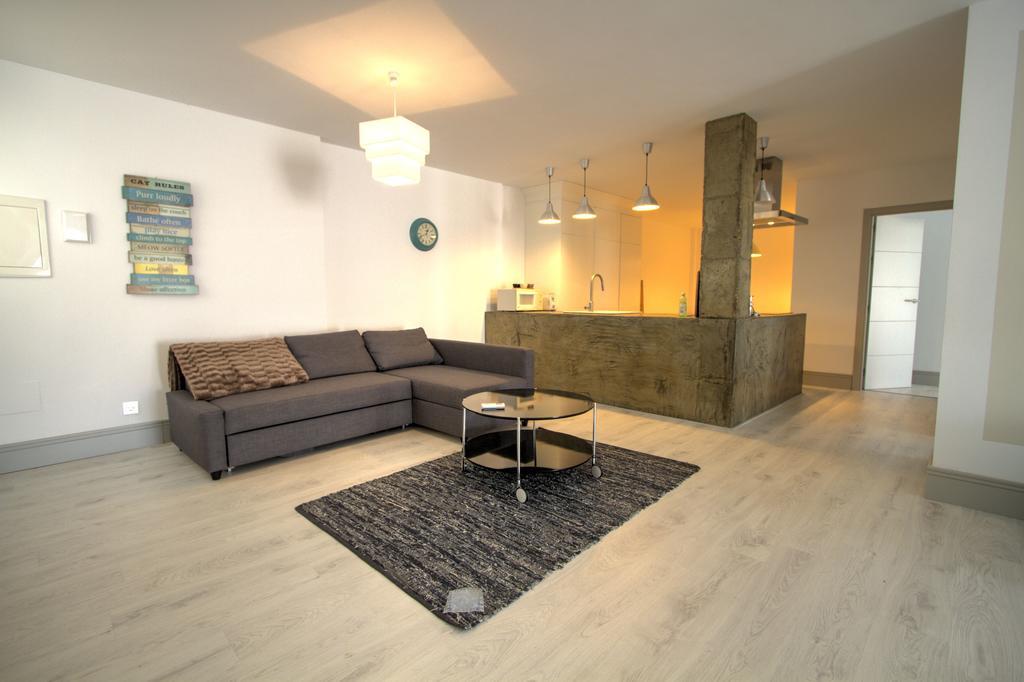 Apartamento Jardines de Andalucia Marbella Exterior foto